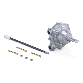 Dometic SHX97606P Xtreme Tilt Steering System NFB