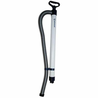 Attwood 11596-2 - Emergency Hand-Operated Bilge Pump