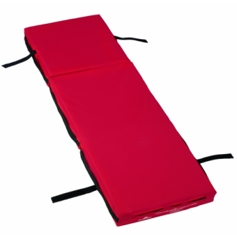 Plastimo Triple Buoyant Cushion Red 300N
