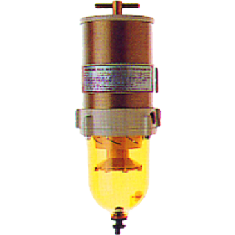 Racor 900FH30 - Separator Filter 341 L/H