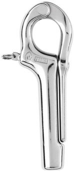 Wichard 12836 - Pelican Lifeline Hook Stainless Steel M12 x 170 mm