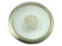 Talamex LED Recessed Downlight Dimmable 75mm 10-15V 2700K