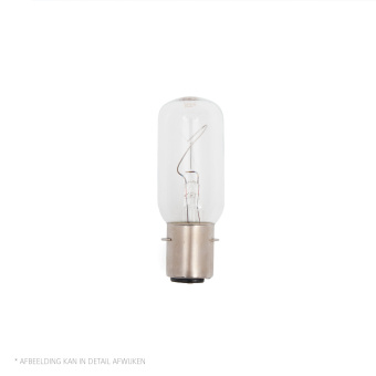 Aqua Signal E-9040017300 - Bulb 230V 50CD P28S 65W