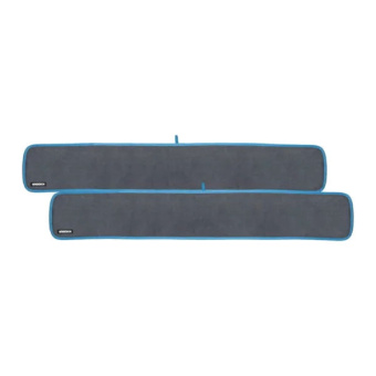 Optiparts EX2490 - Quick Dry Terry Boot Towel Windesign Sailing
