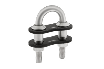 Spinlock PD/8C Pad Eye 8 mm
