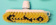 Linea Brush Tampico With Anchor Motif 23 cm Linea Brush Tampico With Anchor Motif 23 cm