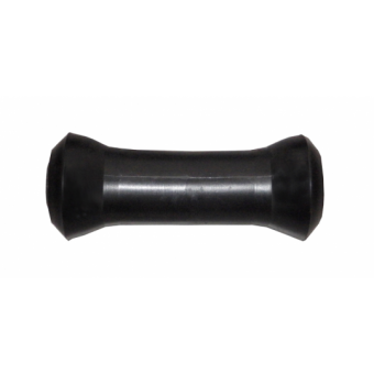 Black Central Roller
