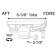 Allpa Slide For Chairs Item Code: 069237 And 069238