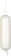 Dan-Fender 622 Center Hole Fender Ø150 x 500 mm White Dan-Fender 622 Center Hole Fender Ø150 x 500 mm White
