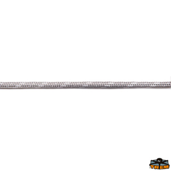 Trem T3012071 - Millennium Halyard And Sheets Silver Color