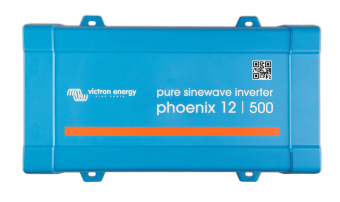 Victron Energy PIN485010500 - Phoenix Inverter 48/500 120V VE.Direct