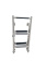 Hollex Foldable Swimming Ladder AISI316 2+3 Steps