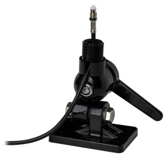 Scout Antenna Holder PA-3 Black Edition Adjustable
