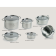 Marine Business Stackable Kitchen Battery Set 11 Pieces