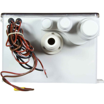 Whale GW0500 - Shower Sump System 12V 32 LPM