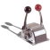Allpa Twin Lever Control S, Top Mount, Single Action (CH5200P)