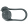Euromarine SandoClick Carabiner for Ø8 mm Bungee Cord, 4 pcs Euromarine SandoClick Carabiner for Ø8 mm Bungee Cord, 4 pcs