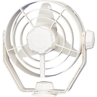 Plastimo 65316 - 12V 2 speed fan