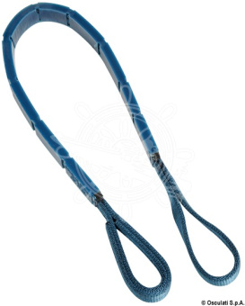 Douglas Marine Elastic Mooring Belt – 11,800 kg Breaking Load