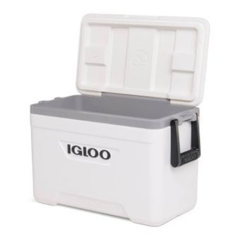 Plastimo 71153 - Igloo Ice Chest Marine Ultra 54 - 51L