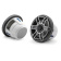 JL Audio 010-03079-00 - Marine M6-880 Gray Sport-Style Speakers JL Audio 010-03079-00 - Marine M6-880 Gray Sport-Style Speakers
