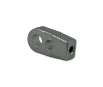 Maxflex Terminal Eye 43C For Cables