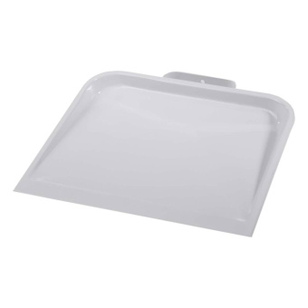 Dustpan Steel Lacquered