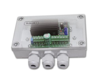 Linak Motor Control A with Adjustable Current Limit 12/24V DC