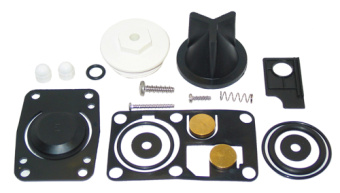 Jabsco 29045-2000 - Service Kit A (1998-2007)
