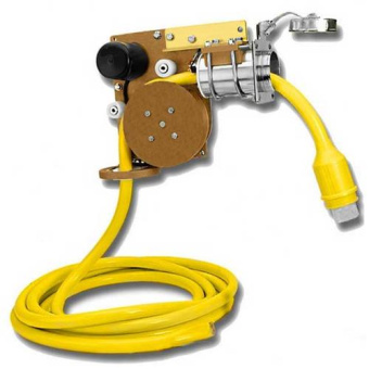 Glendinning CM-7-12V 6/3 Cablemaster