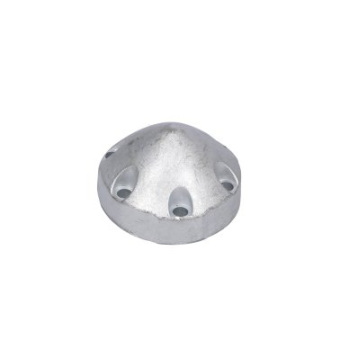Super Marine Zinc Anodes for Max-Prop Propellers – Ø63–100 mm