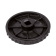 Separate Hand Wheel For Sight Glass Valve