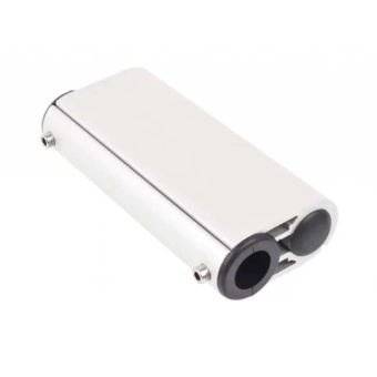 NOA 10619 - Railing Support 25 mm For Outboard Motor