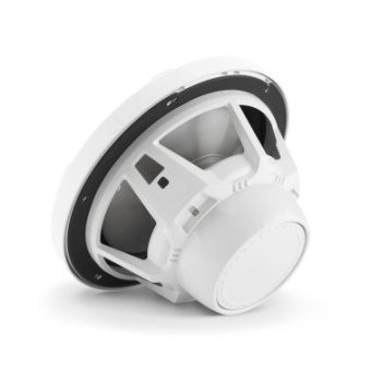 JL Audio 010-03072-00 - M3-10'' Marine Subwoofer Sport Style White