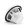 JL Audio 010-03072-00 - M3-10'' Marine Subwoofer Sport Style White JL Audio 010-03072-00 - M3-10'' Marine Subwoofer Sport Style White