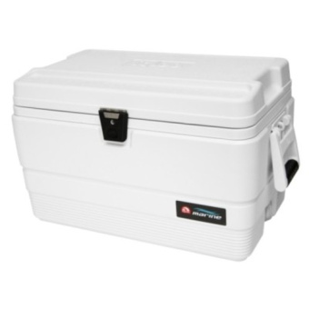 Plastimo 13304 - Ice Chest Igloo Marine 54 - 51.3L