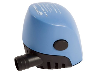 Whale BE0500 - Orca Electric Bilge Pump 500GPH 12V