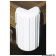 Osculati 33.519.70 - White Corner Dock Fender