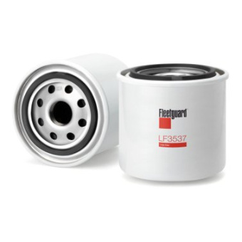 Fleetguard LF3537 Oil Filter LF3537 - For Mitsubishi - Yanmar Engine