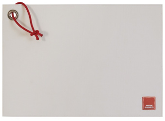 Marine Business Set Placemats White (2 pcs.)
