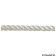 Osculati 06.440.24 - 3-Strand White Line 24 mm (100m)