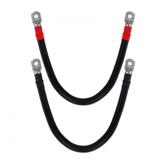 Uniteck 2532 - Battery Cables Parallel 50mm²