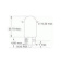 Wedge Bulb 24V 3W