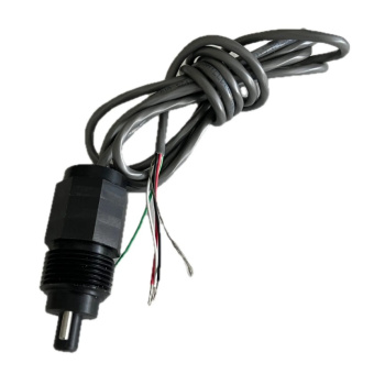 Parker 20-4100 5-Wire Salinity Probe with 15 ft Cable