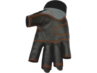 Talamex Sailing Gloves Amara Sport Short L