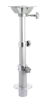 Vetus PTSM2969 - Pedestal For Table Use For Height 290 mm To 690 mm