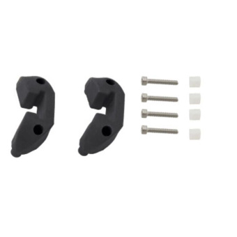 Lewmar 291219911 - Size 1 HTX Spare Rubber Buffer Kit