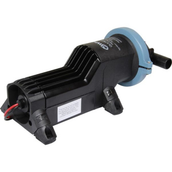 Whale BP1552 - Gulper 220 Shower Pump 13.4L 12V / 2.4A