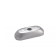 Tecnoseal Zinc Small Plate For Engine 2/55 HP 2T