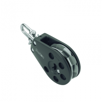 Barton Marine Ratchet Block